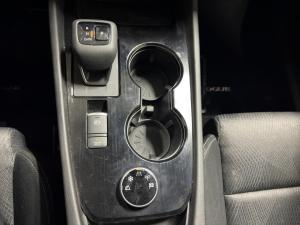Thumbnail 12 Nissan Rogue SV Moonroof 2026