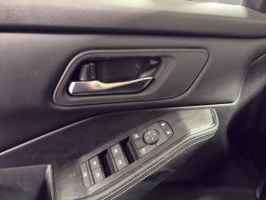 Thumbnail 13 Nissan Rogue SV Moonroof 2026