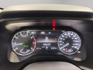 Thumbnail 14 Nissan Rogue SV Moonroof 2026