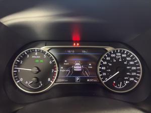 Thumbnail 14 Nissan Sentra SV 2025