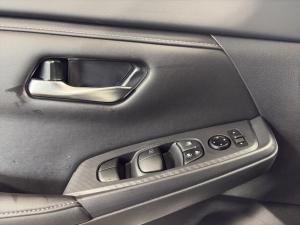 Thumbnail 13 Nissan Sentra SV 2025