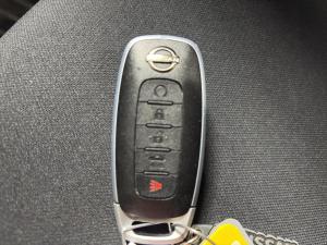 Thumbnail 15 Nissan Sentra SV 2025