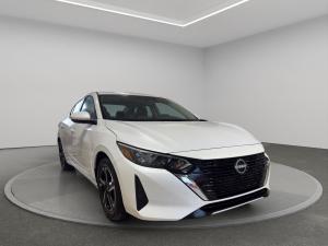 Thumbnail 7 Nissan Sentra SV 2025