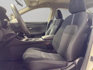 Thumbnail 8 Nissan Sentra SV 2025
