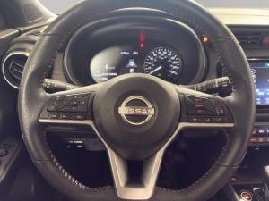 Thumbnail 9 Nissan Kicks SR 2022
