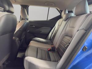Thumbnail 10 Nissan Kicks SR 2022