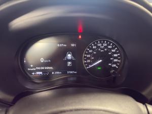 Thumbnail 14 Nissan Kicks SR 2022