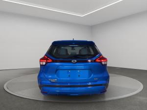 Thumbnail 5 Nissan Kicks SR 2022