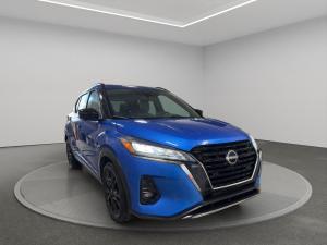 Thumbnail 6 Nissan Kicks SR 2022