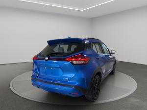 Thumbnail 7 Nissan Kicks SR 2022
