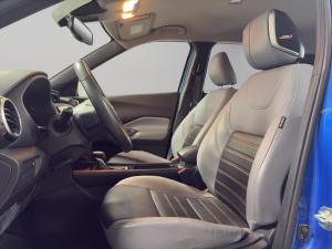 Thumbnail 8 Nissan Kicks SR 2022