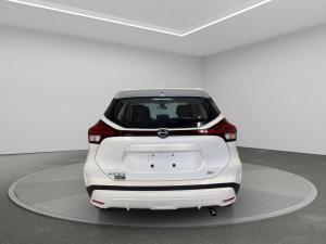 Thumbnail 5 Nissan Kicks SV Special Edition 2023