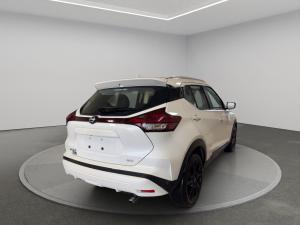 Thumbnail 6 Nissan Kicks SV Special Edition 2023