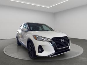 Thumbnail 7 Nissan Kicks SV Special Edition 2023