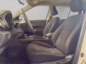 Thumbnail 8 Nissan Kicks SV Special Edition 2023