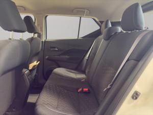 Thumbnail 10 Nissan Kicks SV Special Edition 2023