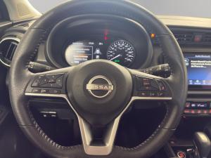 Thumbnail 9 Nissan Kicks SV Special Edition 2023