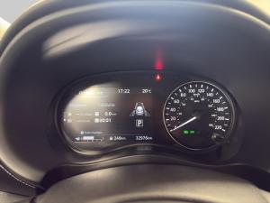 Thumbnail 14 Nissan Kicks SV Special Edition 2023