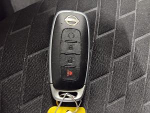 Thumbnail 15 Nissan Kicks SV Special Edition 2023