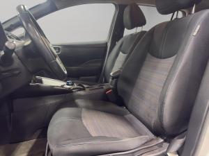 Miniature 8 Nissan Leaf Plus SV 2020