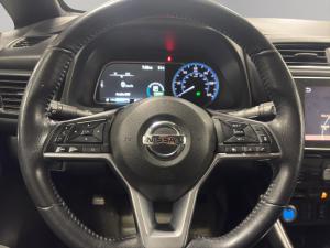 Miniature 9 Nissan Leaf Plus SV 2020