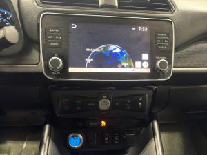 Miniature 11 Nissan Leaf Plus SV 2020