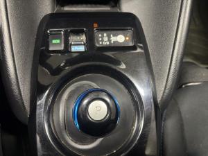 Miniature 12 Nissan Leaf Plus SV 2020