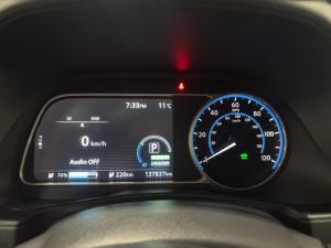 Miniature 15 Nissan Leaf Plus SV 2020