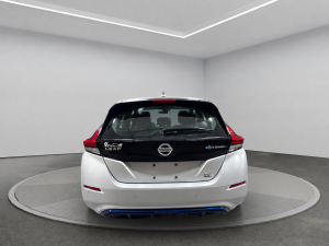 Miniature 5 Nissan Leaf Plus SV 2020