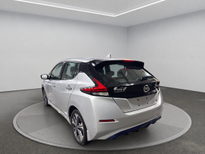 Miniature 6 Nissan Leaf Plus SV 2020