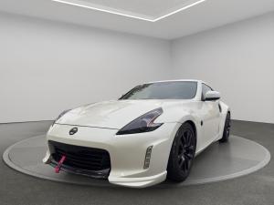 2020 Nissan 370Z Base - Image 1