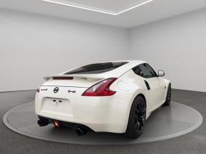 Thumbnail 5 Nissan 370Z Base 2020