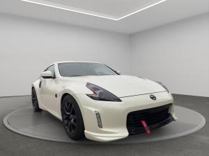 Thumbnail 6 Nissan 370Z Base 2020