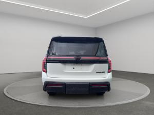 Miniature 5 Nissan Armada PRO-4X 2025
