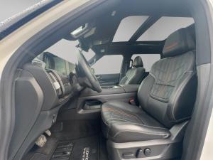 Miniature 8 Nissan Armada PRO-4X 2025