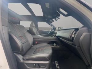 Miniature 11 Nissan Armada PRO-4X 2025