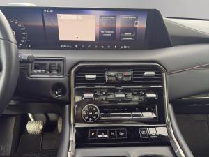 Miniature 12 Nissan Armada PRO-4X 2025