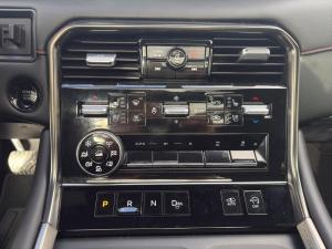 Miniature 13 Nissan Armada PRO-4X 2025