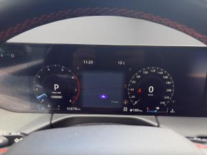Miniature 16 Nissan Armada PRO-4X 2025