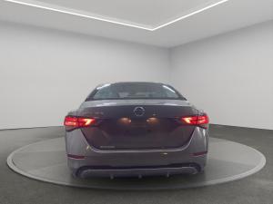 Miniature 5 Nissan Sentra S PLUS 2023
