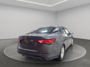 Miniature 6 Nissan Sentra S PLUS 2023