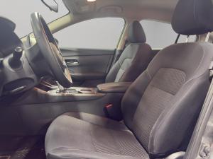 Miniature 8 Nissan Sentra S PLUS 2023