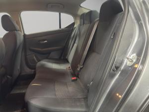 Miniature 10 Nissan Sentra S PLUS 2023