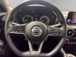Miniature 9 Nissan Sentra S PLUS 2023