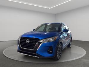 2025 Nissan Kicks Play SV - Image 1
