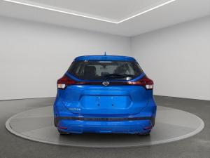 Miniature 5 Nissan Kicks Play SV 2025