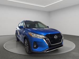 Miniature 7 Nissan Kicks Play SV 2025
