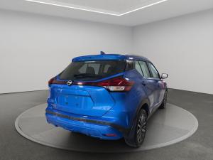 Miniature 6 Nissan Kicks Play SV 2025