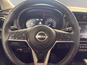Miniature 9 Nissan Kicks Play SV 2025