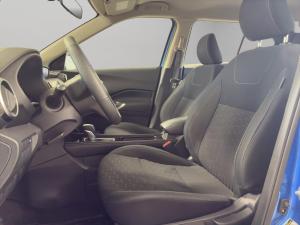 Miniature 8 Nissan Kicks Play SV 2025